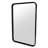 Modern Rounded Rectangle Mirror-344309