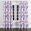 Teens Love Curtains - Rideau à œillets Ombre Balbona - 1 panneau-1504511138-1504511132