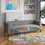 Wilder 85.4'' Velvet Sofa