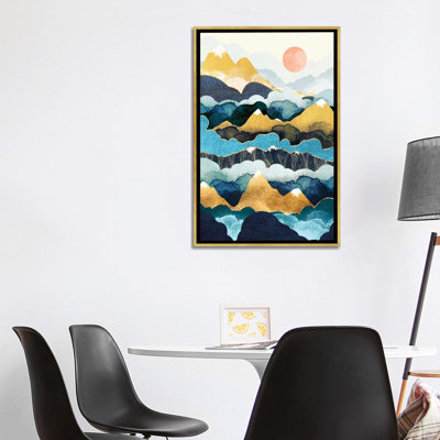 Cloud Peaks