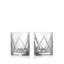 Connoisseur Olann Straight Tumbler 6 fl oz-126702967