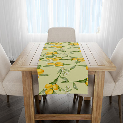 Chemin de table ShipstStour