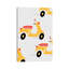 «On the Road Motorcycles», reproduction d'impression-52838774-52838776-52838782