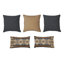 Ensemble de couvre-lit Wooded River Cascada-613424126