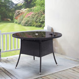 Dalbir 4 - Person Dining Table