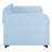 Upholstered Daybed Sofa Bed Twin Size With Trundle Bed-228179962