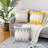  Polyester Throw Square Indoor Pillow Cover-647404968