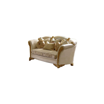 Cybulski Loveseat