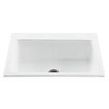 Reflection 33" Single Basin Kitchen Sink