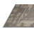 Machine Washable Art Deco Gray Area Rug-391045800