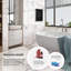 Système de douche avec valve brute-81952961