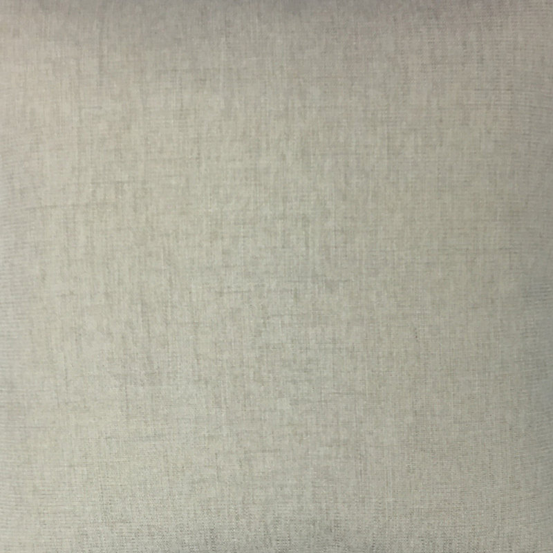 Reversible Throw Pillow, 18" x 18"