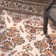 Tapis ivoire Forrestal