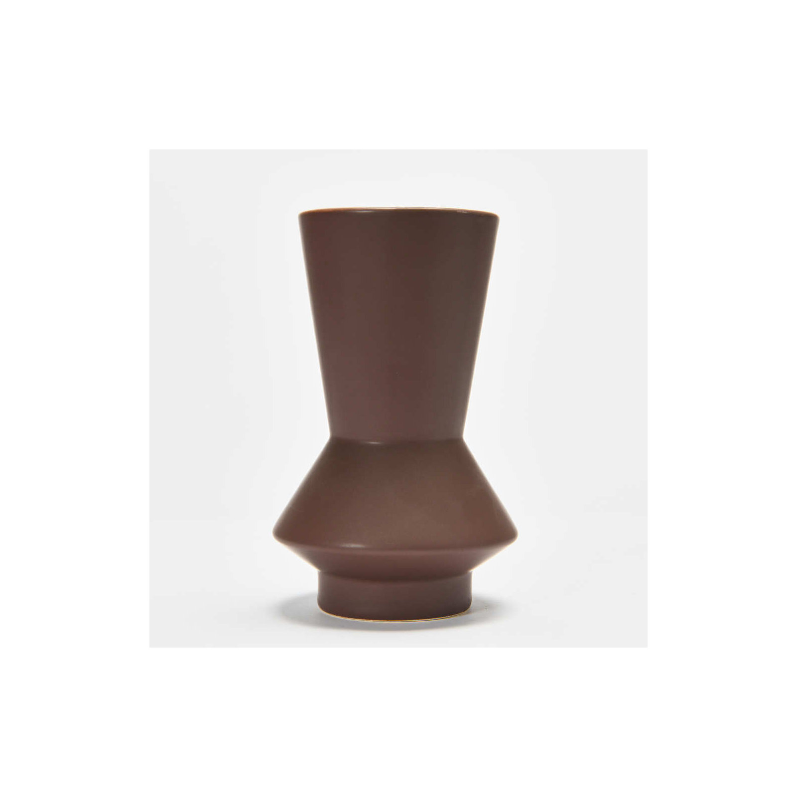 Stoneware Vase