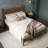 Eloise Solid Wood Spindle Bed-123141379