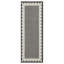Rayon de soleil 2 pi. 7 po X 7 pi 3 po Tapis intérieur / extérieur-1940647039