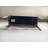 Besednice Linen Upholstered Bench-874561297