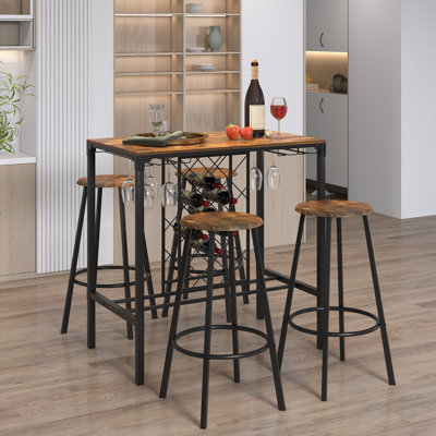 Naghibi Dining Set
