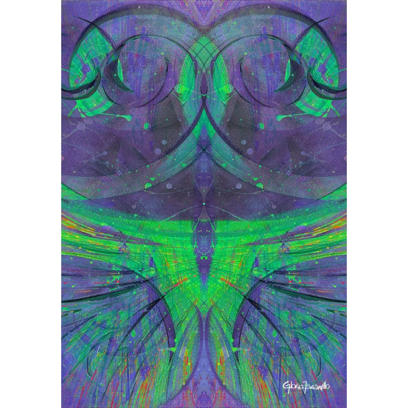 Synchronicity 1