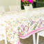 Bermuda Floral Tablecloth-1290754829