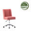 Chaise de bureau Lewisburg-53159365