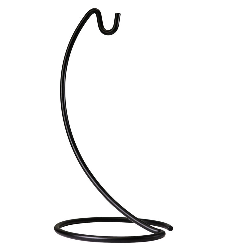 Mercer41 Dazhane Metal Fruit Holder, Black