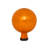 Glass Abstract Gazing Ball-64543461