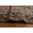 One-of-a-Kind 14'7" X 21'0" 1900s Wool Area Rug in Orange