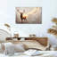 Art mural sur toile Golden Stag-1582654930