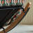 Mendushe Upholstered Rocking Chair