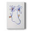 Wobblement Blooms IV - galerie sur mesure-1811496162