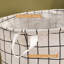 Adelaine Laundry Hamper with Handles-398232645