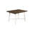 Daril Four Leg Dining Set