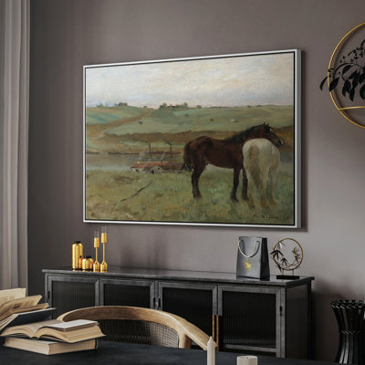 " Vintage Animal -IV "
