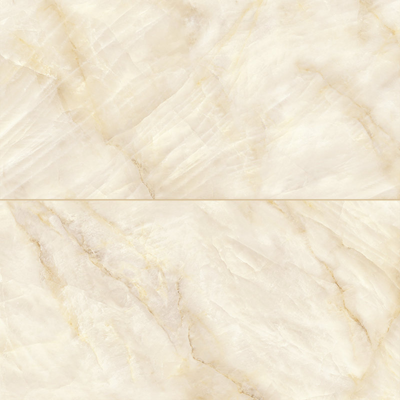 Supernova 24 x 48 ivoire mat, Ivoire ivoire