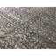 Oriental Area Rug in Brown