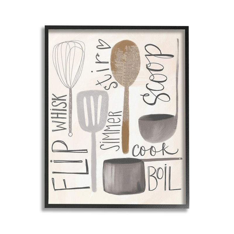 Art de la giclée encadrée par Katie Doucette, Giclée encadrée noir minuit, H 30 po x l 24 po