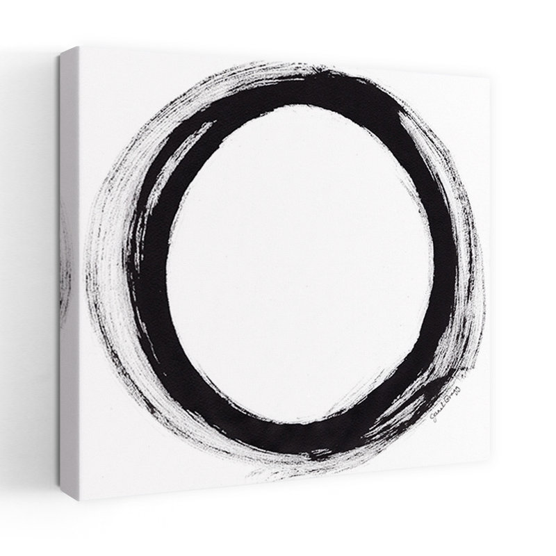 Art contemporain, art mural moderne, H 18" x l 18"