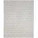 Ebern Designs Garp Light Grey Modern Indoor Rug