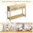 Bluhm 39.4 " W Console Table