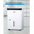 Black+decker 1000 Sq. Ft. Dehumidifier For Home, Bedroom And Basement, Up To 9 Pints Per Day, White