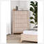 Mobilier de chambre à coucher Mid-Century Modern