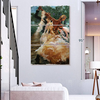 Enn Ballroom Dance