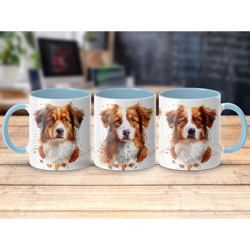 Mug, 4