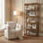 Upholstered Accent Chair