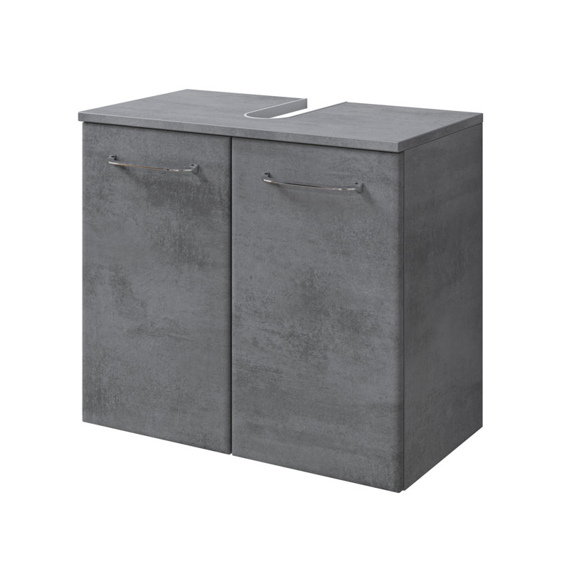 Quickset 945 Wall Bathroom Storage Cabinet