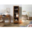 Ancona 60cm W Solid Wood Shelving Unit-89633274