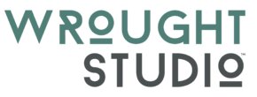 Wrought Studio Logo
