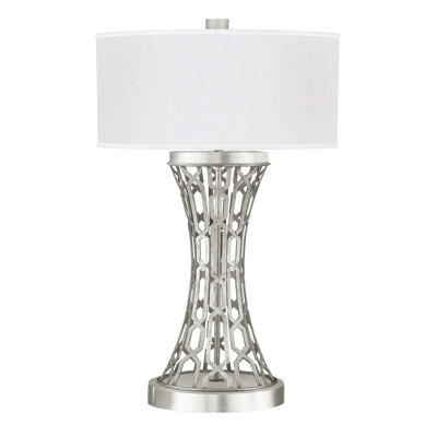 Lampe de table 32 po Allegretto
