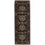Hand-Knotted High-Quality Beige Runner